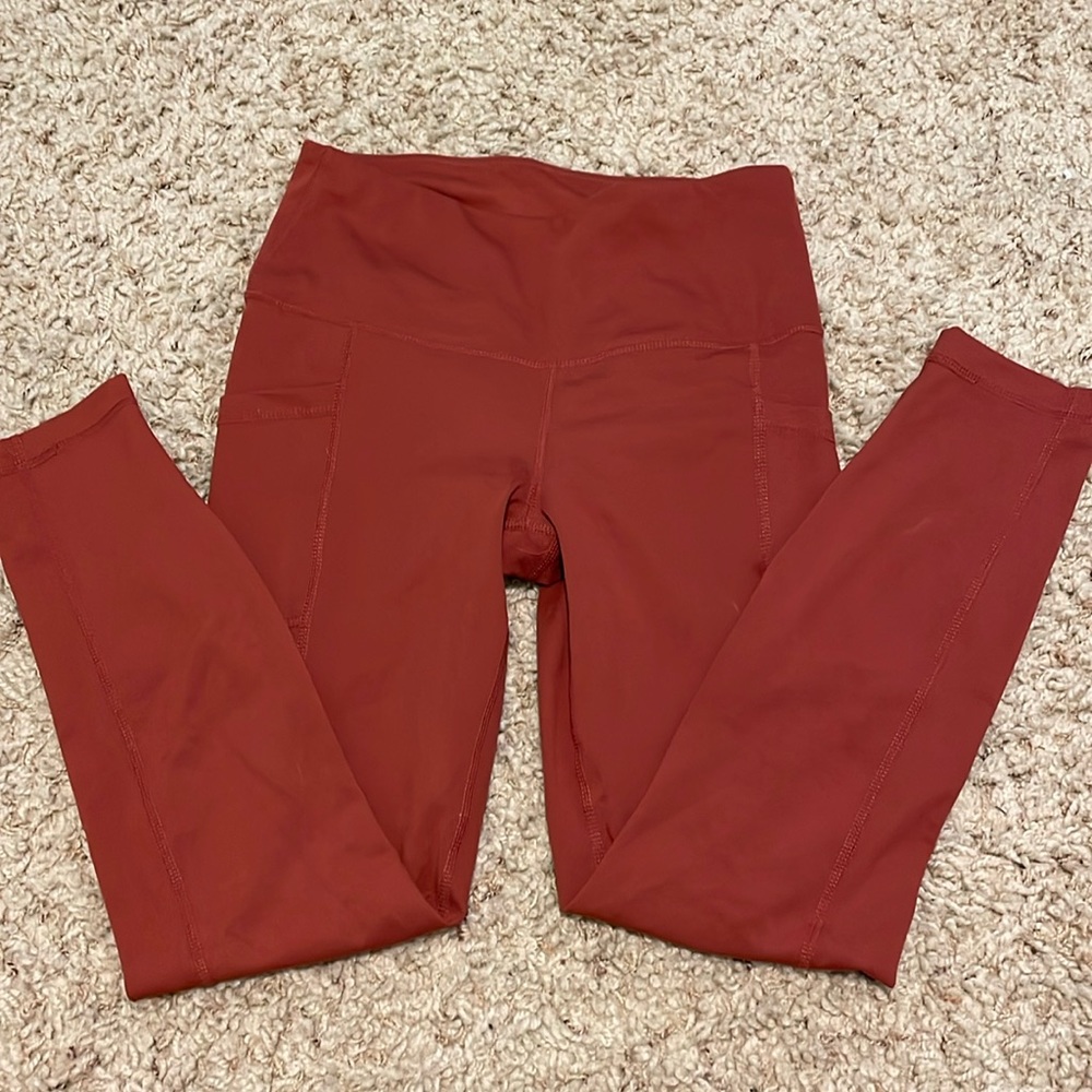 Yogalicious Leggings